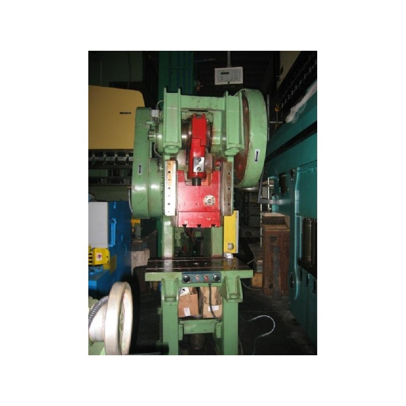 AGOSTINO COLOMBO 80 PRESS