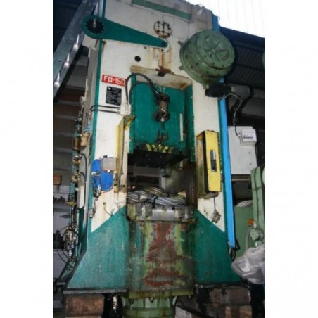 PRENSA ROVETTA 150