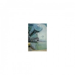 CBC 5000X150 TON ABKANT PRESİ - Bükme presleri