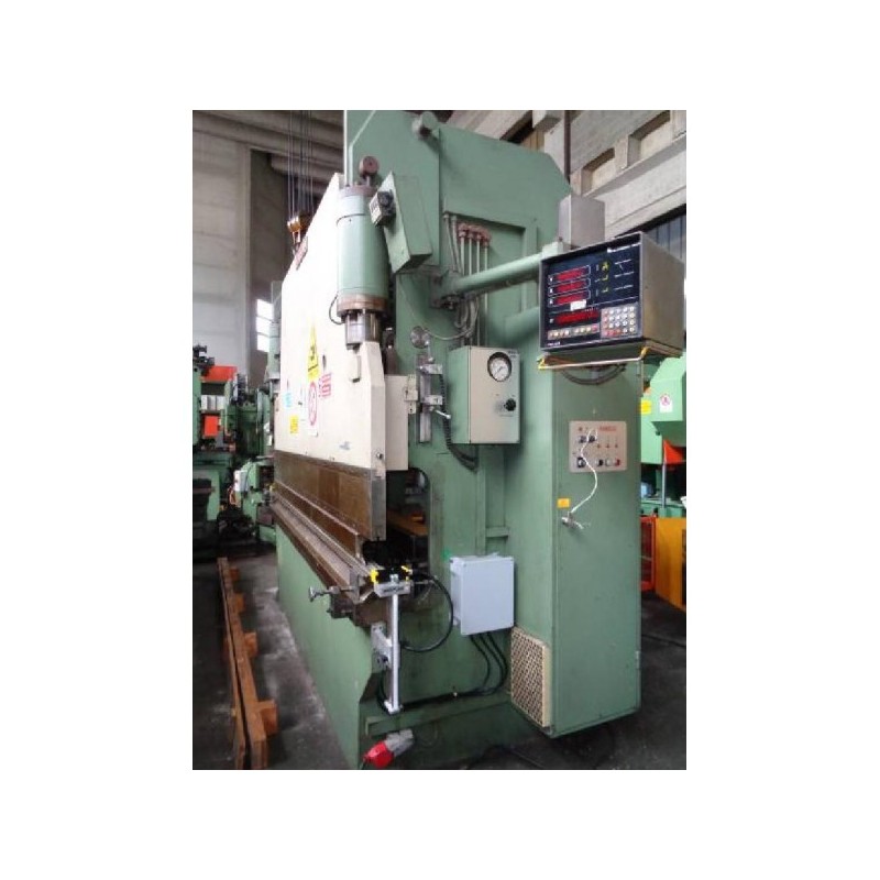 BARIOLA 3000X100 PRESS BRAKE
