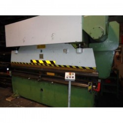 BB 3000X60 PRESS BRAKE - Press brakes
