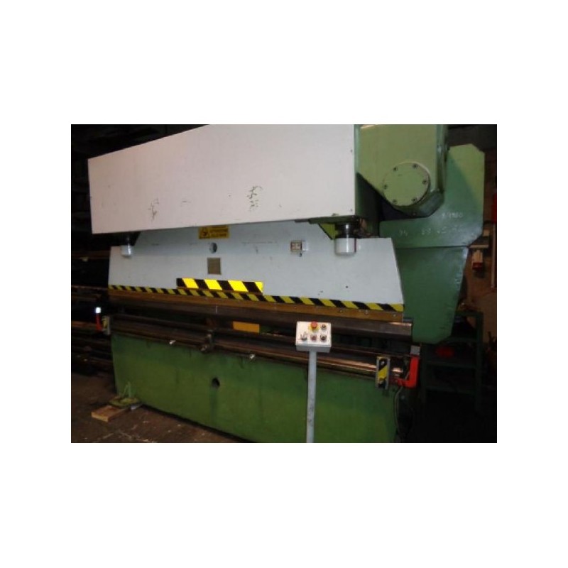 BB 3000X60 PRESS BRAKE