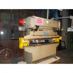 COLGAR 2000X20 ABKANTPRESSE - Abkantpressen