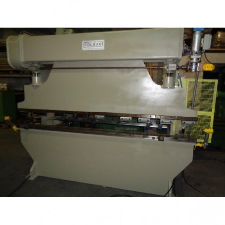 COLGAR2500X30 PRESS BRAKE