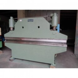 COLGAR 3000X50 ABKANT PRESİ - Bükme presleri
