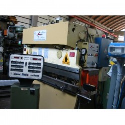FARINA 2000X40 ABKANT PRESİ - Bükme presleri