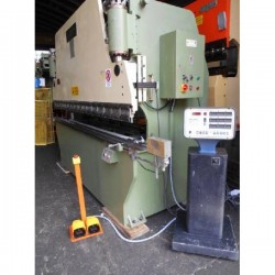GADE 3000X50 PRESSE PLIEUSE - Plieuses