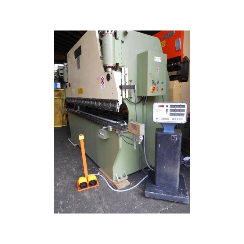 GADE 3000X50 PRESS BRAKE