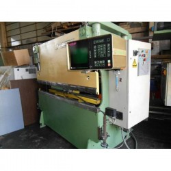 GASPARINI 2000X40 ABKANTPRESSE - Abkantpressen