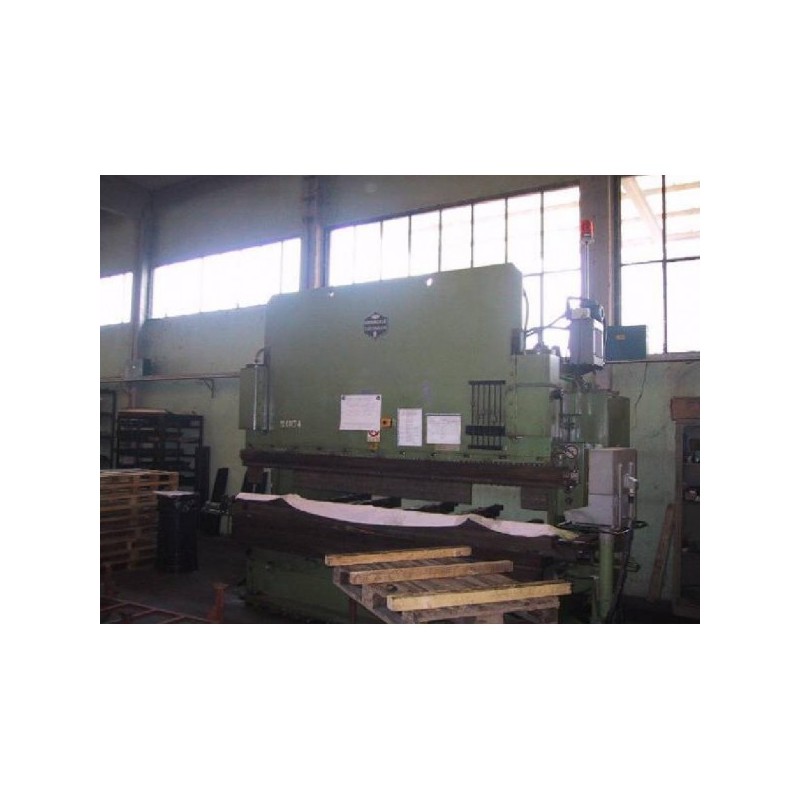 HAMMERLEE 3000X100PRESS BRAKE
