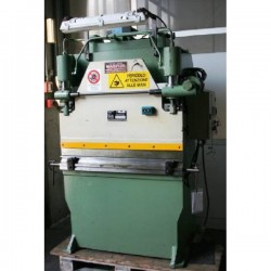 MASPERI1050X20 PRESS BRAKE - Press brakes