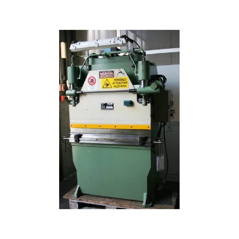 MASPERI1050X20 PRESS BRAKE