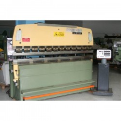 SCHIAVI2500X35 PRESS BRAKE - Press brakes