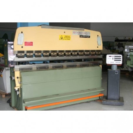 SCHIAVI2500X35 ABKANTPRESSE