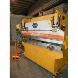 SOMO 2000X25 PRESS BRAKE - Piegatrici