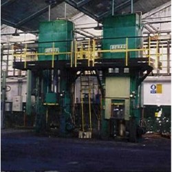 BENAG 250 PRESS - Presse varie