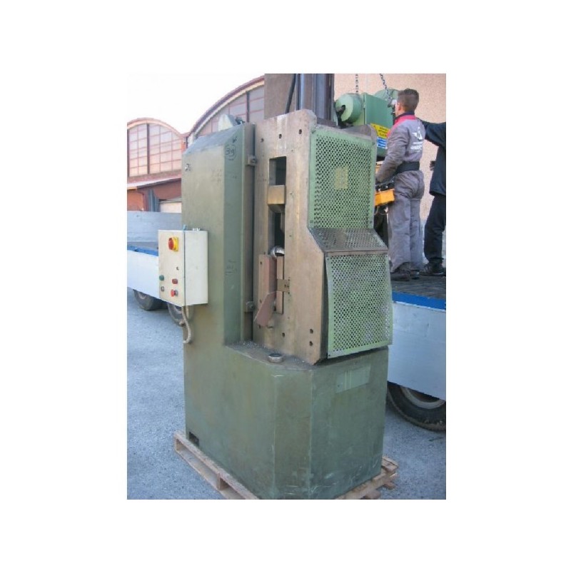 HYDRAULIC 20/30 PRESS