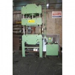 PRESSE HYDRAULIQUE DOPPELMAYER200 - Presses diverses
