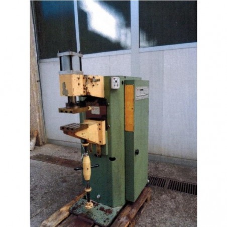 CEA 100KW SOLDADORA