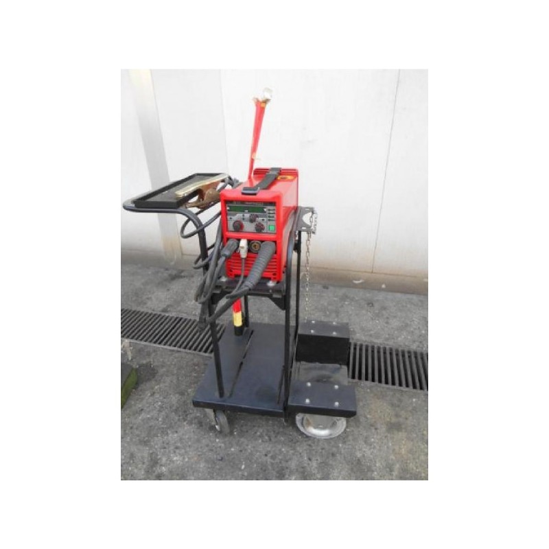 FRONIUS TRANSTIG 1600 WELDING TIG