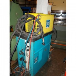 METRABLAC 150A WELDING - Welders
