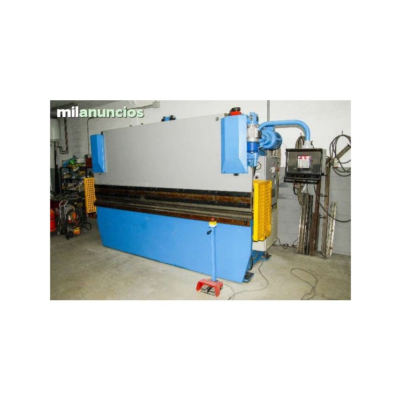 Plegadora loire