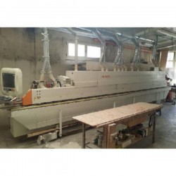 CHAPADORA SCM OLIMPIC S3000 - Другие...