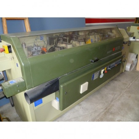 CHAPADORA SCM MODÈLE BASIC 2
