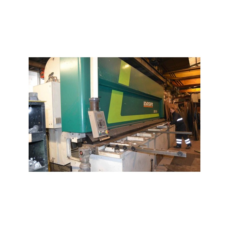 Loire Safe CH-136 de 6050x13