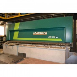 Loire Safe CH-136 de 6050x13 - Ножницы