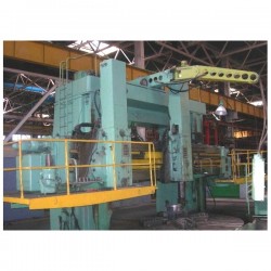 Tornio verticale 4.000 mm - Torni speciali