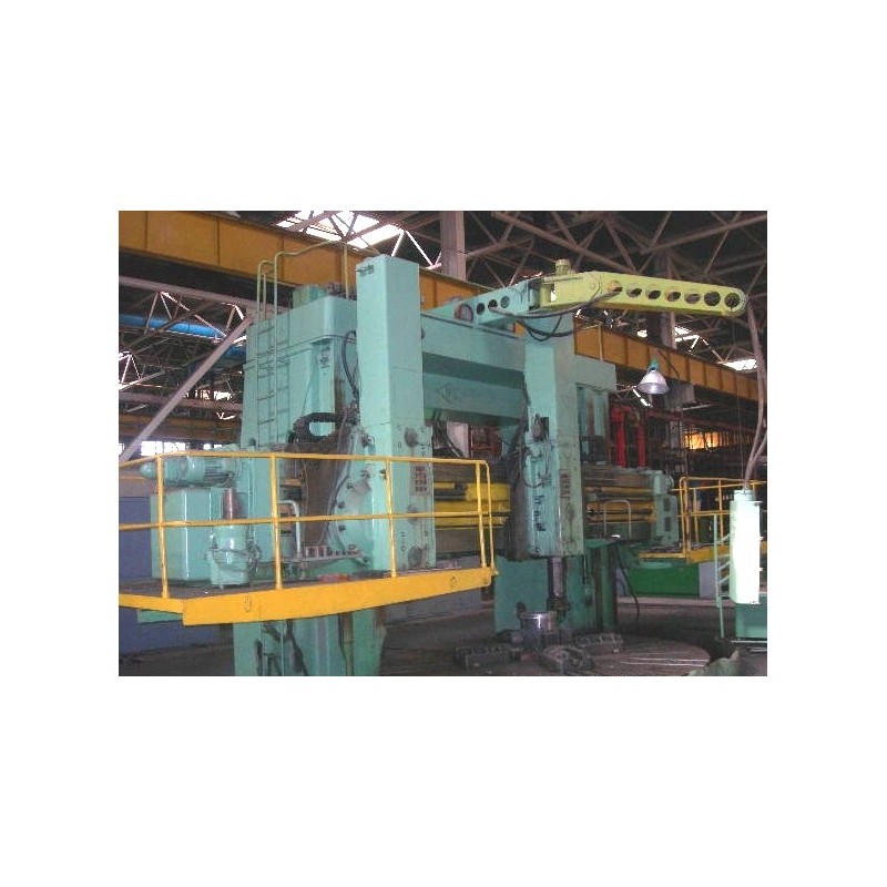 Vertical Lathe 4. 000 mm