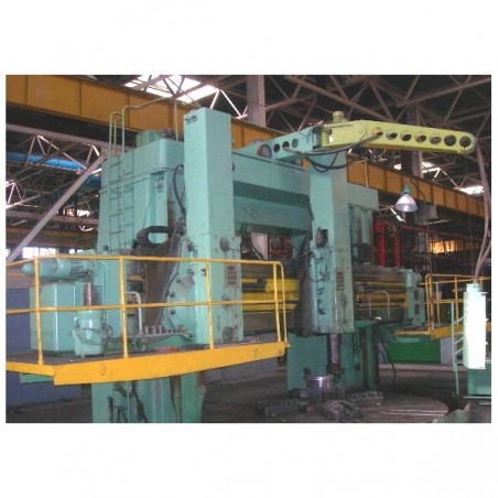 Torn vertical de 4.000 mm