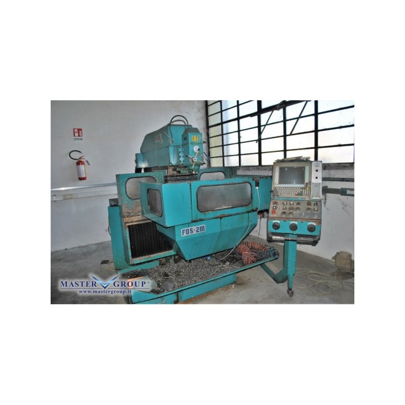 FAMU-PARPAS mod. FAS 2M 