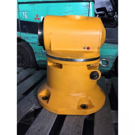 TOS Angular Milling Head
