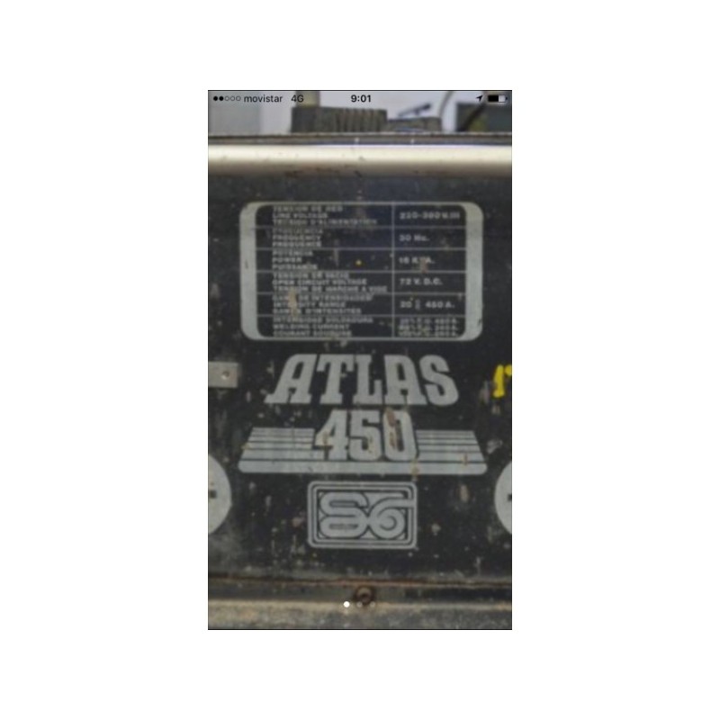 atlas carburos metalicos