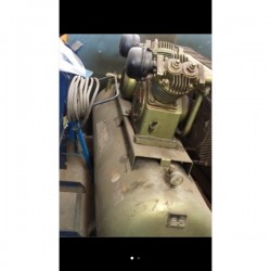 compresor - Компрессоры для мастерской