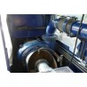 DRAGA HIDRAULICA DE SUCCIÓN 600gm Marca CAT - MARATHON