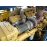 DRAGA HIDRAULICA DE SUCCIÓN 600gm Marca CAT - MARATHON