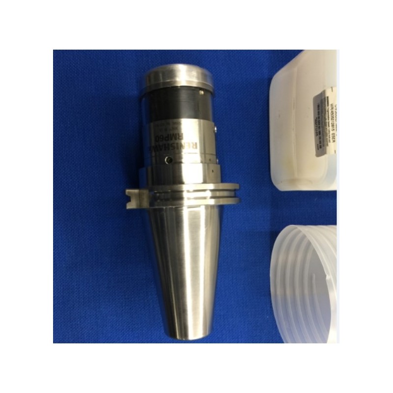 Renishaw RMP 60