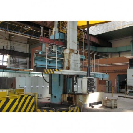 TORNO VTL - TOS SKJ-32/63