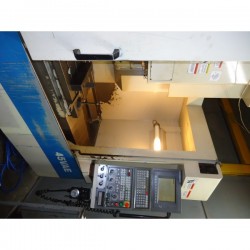 OKUMA MODÈLE MX-45VAE - Centres d'usinage verticaux