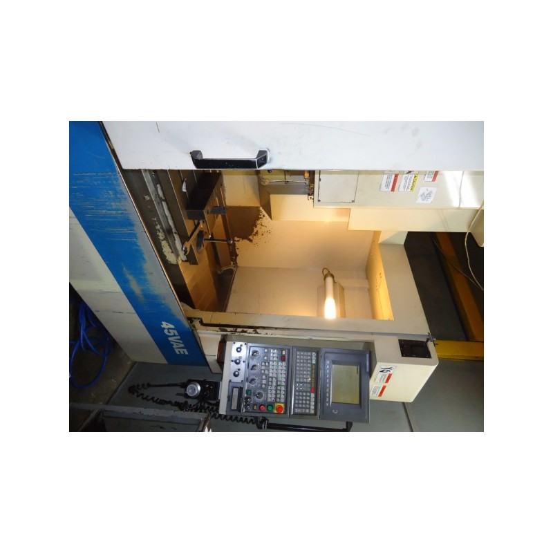 OKUMA MODELO MX-45VAE