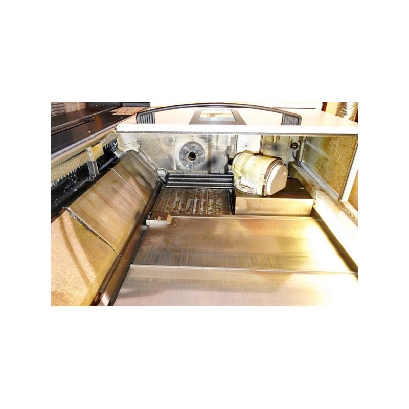 Mazak E 410HSII/3000U 2007