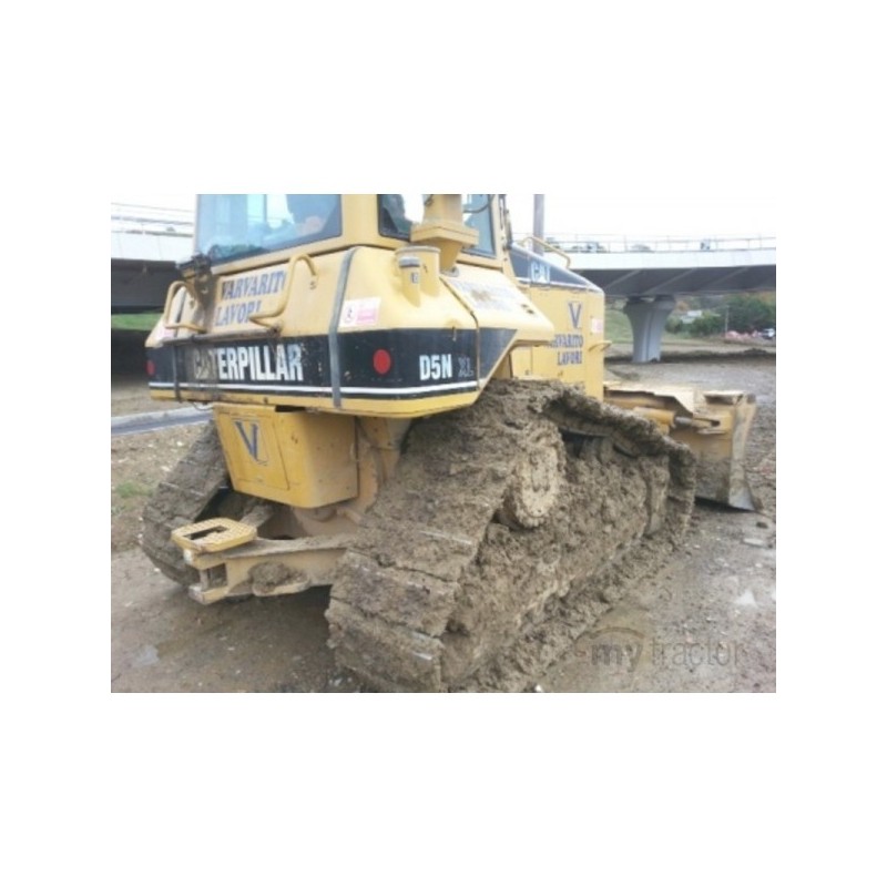 D5NXL CATERPILLAR 2006