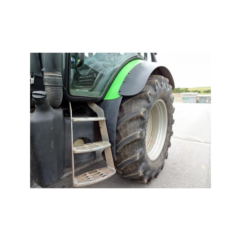 DEUTZ FAHR AGROTRON 150