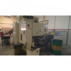 OKUMA MX45VAE - Centros de mecanizado verticales