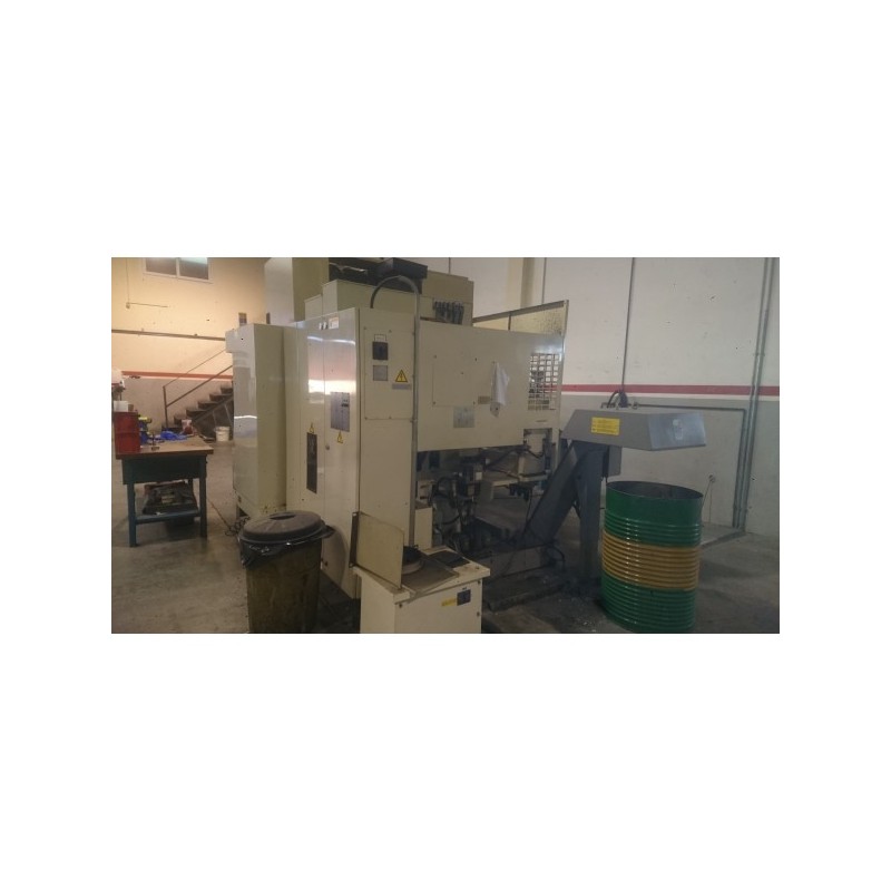 OKUMA MX45VAE