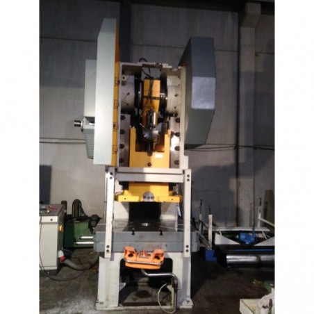 DELTECO PE160 PRESSE