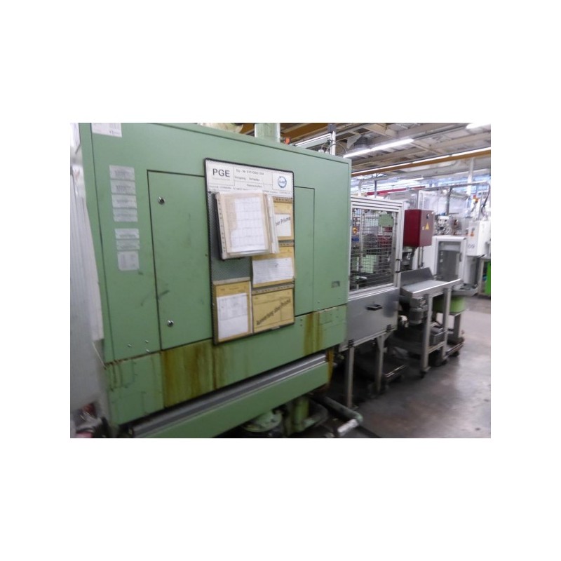 SCHAUDT MIKROSA M 250